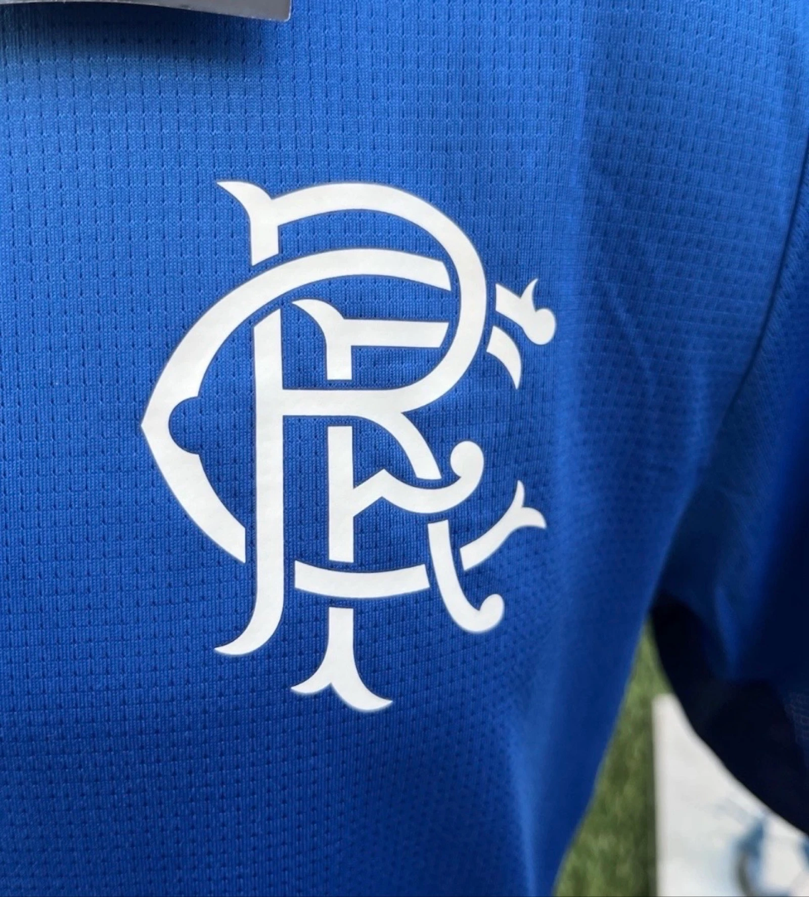 Glasgow ranger badpak – photo 4